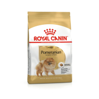 ROYAL CANIN法國皇家-博美成犬(PA) 1.5kg x 2入組(購買第二件贈送寵物零食x1包)