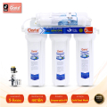 Clarte เครื่องกรองน้ำ 5 ขั้นตอน รุ่น WP47CPR