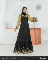 SEPLY NARA 36 OLD GOLD COUPLE RAYA 2026