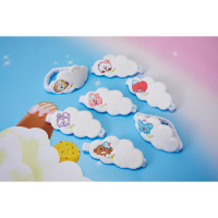 BT21_24 CLOUD SLEEP SHADE – For Your Bestie's Sweet Dreams