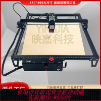 刻章機 激光打標機小型全自動桌面切割機打印機刻字機擺攤樹葉激光雕刻機
