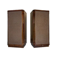 Craftsmen Customized One Pair 12 Inch Full-Range Birch Plywood Empty Cabinet Box DIY HiFi Tannoy Turnberry Speaker Shell