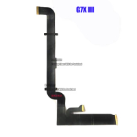 New LCD G7Xm3 Flex Cable For Canon G7X Mark III For PowerShot G7X3 Digital Camera Repair Part