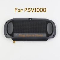 5sets Rear Housing Case Back Cover for 3G and Wifi Version Universal For PSV 1000 For Psvita PS VITA 1000 Console
