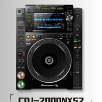 CDJ-2000 NXS2 CD Player RekordboxU Disc player