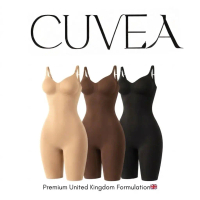 ULTIMATE Bodyshape CUEVA Slimming Shaper Formulation dari UK| Batch 2 Nampak Kurus Shapewear Seamles