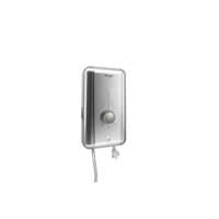 Rinnai เครื่องทำน้ำอุ่นไฟฟ้า NIPPON450(TT) กำลังไฟฟ้า 4500 วัตต์ สีขาว