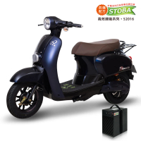 向銓 Qunnie微型電動二輪車 PEG-003/展益 JY-188L(美家園電動車)