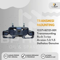 Trans Mounting Dudukan Transmisi Avanza Xenia Rush Terios 12371-BZ121-001 Original