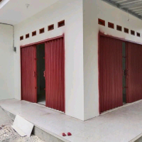 ROLLING DOOR DAN FOLDING GATE MURAH BERKUALITAS