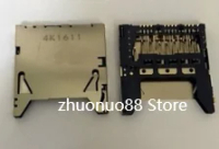 New SD memory Card Slot Unit Reader Holder For Nikon D5500 D5600 Camera part