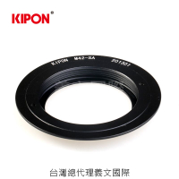 Kipon轉接環專賣店:M42-SA(Sigma,適馬,Leica,徠卡,SD1,SD10,SDQ,SDQH)