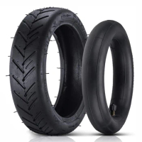 For Xiaomi Electric Scooter Rubber Tire 8 1/2x2 Upgraded Thicken Inner Tube 8.5" M365 Pro Front Rear Replacement Tyre