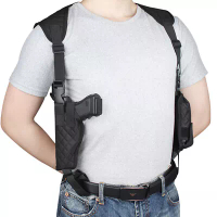 Concealed Shoulder Holster Fits Taurus PT58,PT92C,PT911,PT938,809,840,845,909,G3