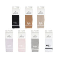 Alo Unisex Throwback Mid Socks