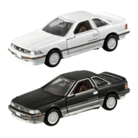 【TOMICA】21 豐田Soarer 普版+初回(小汽車)
