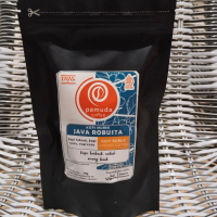 Kopi Bubuk Java Robusta Kopi Pamuda Coffee