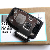 New battery door cover Repair parts for Sony ILCE-7M3 ILCE-7rM3 A7III A7rIII A7M3 A7rM3 Camera