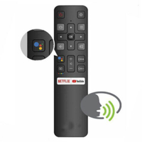 nd new &amp; original RC802V FNR1 Applicable TCL Android 4K Smart TV With Voice Remote Control