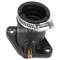 Suitable for Yamaha TTR125 125E 125LE 5HP-13586-00-00 Intake Manifold Joint