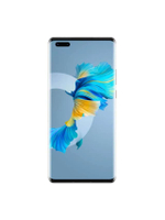 Mate 40 Pro (Ram 8, 256 GB, Black)