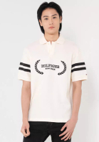 Tommy Hilfiger Monotype P蕾絲ment POLO衫