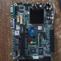 NANO-LX-800-R11 100% OK Original 3.5 inch Motherboard Fanless Industrial Mainboard PC/104 ISA SBC PCI104 Geode LX800 CS5536