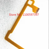 COPY NEW For Panasonic GH5 GH5S LCD Hinge Flex Screen Display Flip Cable FPC For LUMIX DC-GH5S DC-GH5 Camera Repair Spare Part
