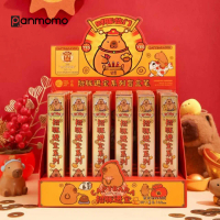 Panmomo Gel Ink Pen Blind Box