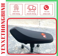 Yên Xe điện Pega Cap A Gọt, Mẫu Da Redleo Bao Chất. Xe điện Cap A, Yên Xe Điện Cap A, Hk Bike, Fuji,