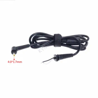 DC Cable 4.0x1.7mm Notebook Power Adapter Cord For Lenovo IdeaPad 710s 100s-15 Yoga Pro Air 13 Ultrabook Laptop