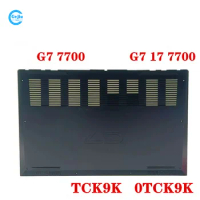 NEW ORIGINAL Laptop Bottom Cover Case for DELL G7 17 7700 TCK9K 0TCK9K