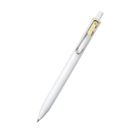 Uni三菱 uni-ball ONE UMNS-05 自動鋼珠筆 和風限定組-板栗(淡黃)