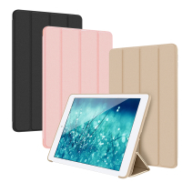 AISURE Apple iPad 2 / 3 / 4 豪華個性薄型保護皮套