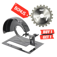 Dudukan Stand Holder Gerinda Tangan Murah Paket Bracet Gurinda Jadi Circular