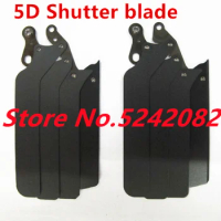 New Shutter Blade Curtain Unit Replacement for Canon EOS EOS 5D Mark IV 5D IV 5DIV 5D4 Camera