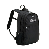 ├登山樂┤美國 Coleman 迷你健行者背包 10L 黑 # CM-058574