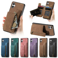 เคสกระเป๋าสตางค์ สไตล์เรโทร สำหรับ Samsung Galaxy A31, A70s, A70, A50, A50s, A30s, A30, A20, A21s, A