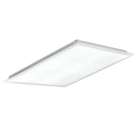 【CNS認證 台灣製造】40W 60*60 LED平板燈 白光/自然光 單色 4入組(平板燈 辦公用燈)