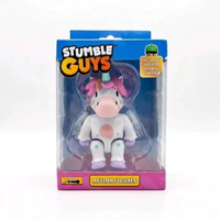 STUMBLE GUYS 1 PACK WINDOW BOX UNICORN FIGURE STUMBLE GUYS MAINAN ANAK FIGURE KOLEKSI STUMBLE GUYS O