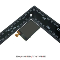 Mobile phone Complete LCD Display For Nokia 5300 6233 5200 6060 6061 6070 6234 6275 7373 E50 5070 7360 Parts