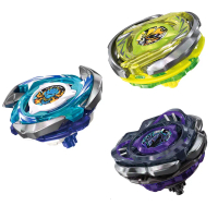 Beyblade Burst, มีจำหน่ายใน Beyblade X, UX-11, UX-09, UX-10, UX-13, UX-01, UX-03, BX-23, BX00-01, UX