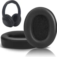 Ear pads for Sony WH-XB900N/WH-CH710N (WHCH710N WHCH710 CH710)/WH-CH720N (WHCH720 CH720) headphones