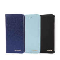 Samsung Galaxy Note 9 星空粉彩系列皮套 頂級奢華質感 隱形磁吸支架式皮套 矽膠軟殼 藍黑多色可選