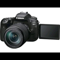 Canon EOS 90D