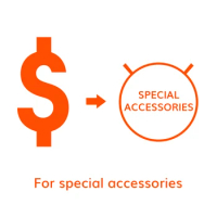 Ilife For Special Accessories