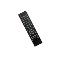 Remote Control For ALBA LE28GX01DVD LE28GX01LE LE-28GX01LE LE-40GCL-A-W LE-40GCL-A-T LE-40GB01-C LE40GCLA LE20GTG01 Smart LCD TV