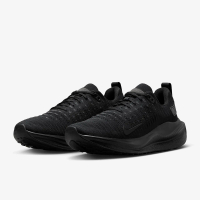 【NIKE 耐吉】慢跑鞋 運動鞋 NIKE REACTX INFINITY RUN 4 男鞋 黑(DR2665004)