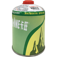 卡旺 登山瓦斯罐(K1-450) [大買家]