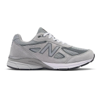 NEW BALANCE 990 男鞋 女鞋 元祖灰色 NB 美國製 經典款 D楦 運動 休閒 休閒鞋 U990GR4